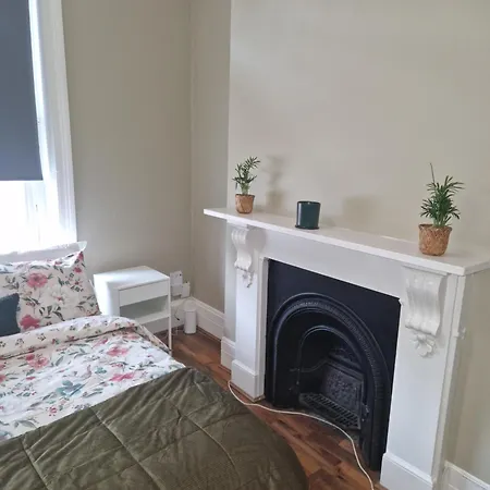 Enchanted 1 Bed Flat Greenwich London Exterior photo