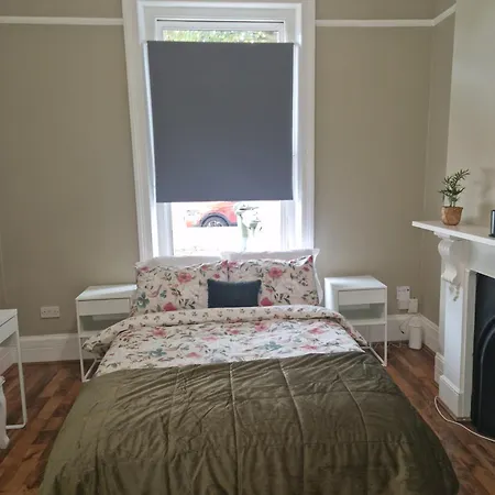 Enchanted 1 Bed Flat Greenwich London Exterior photo