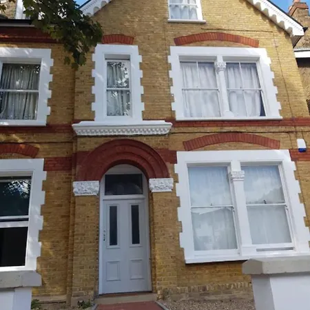Enchanted 1 Bed Flat Greenwich London Exterior photo