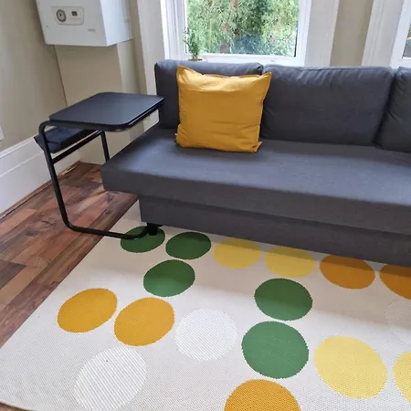 Enchanted 1 Bed Flat Greenwich London Exterior photo