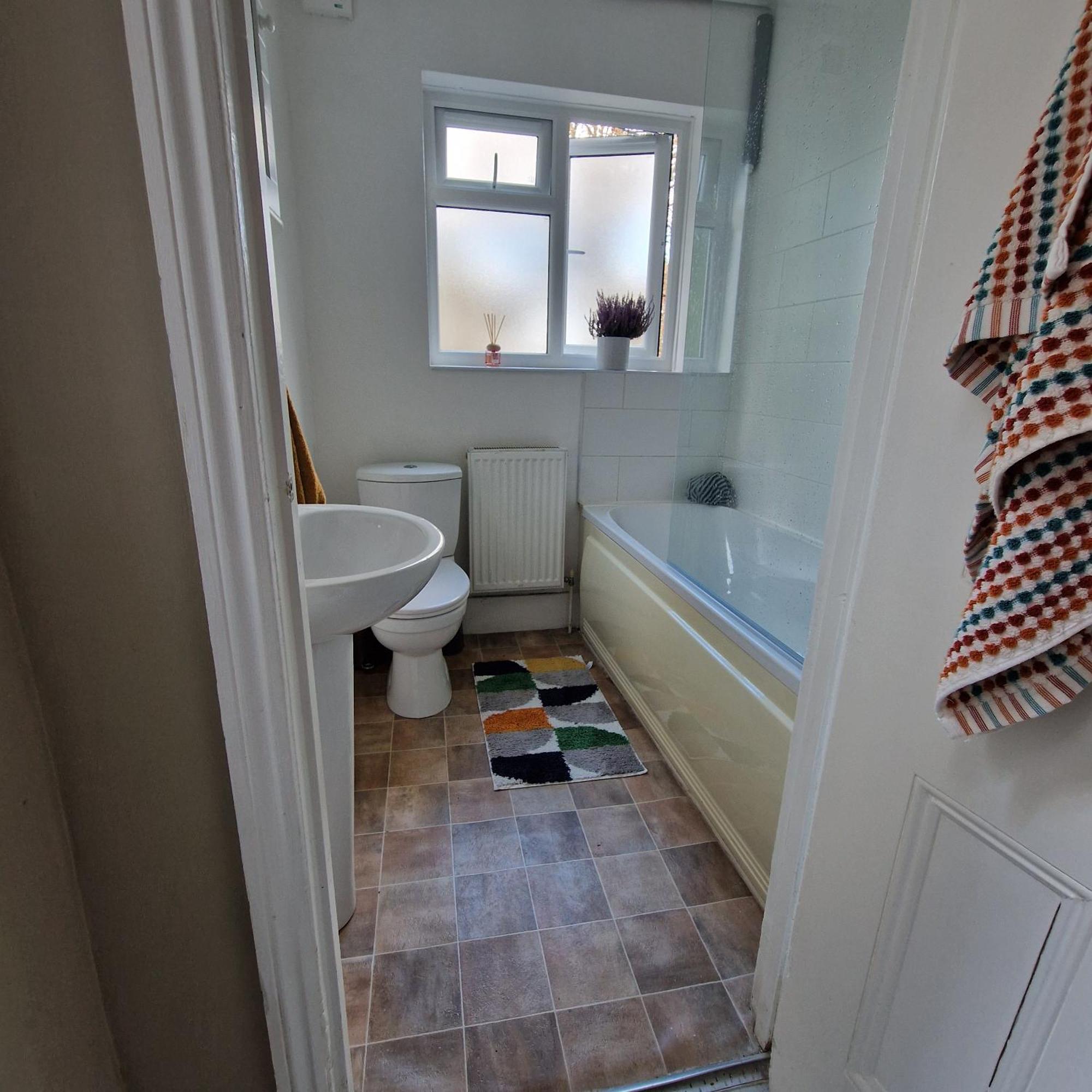 Enchanted 1 Bed Flat Greenwich Londra