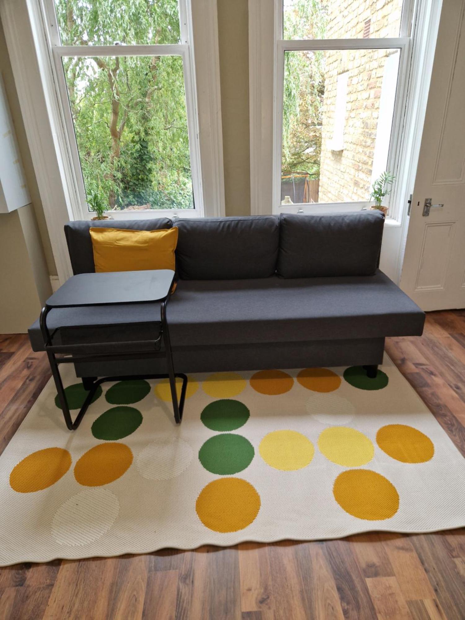 Enchanted 1 Bed Flat Greenwich Londra
