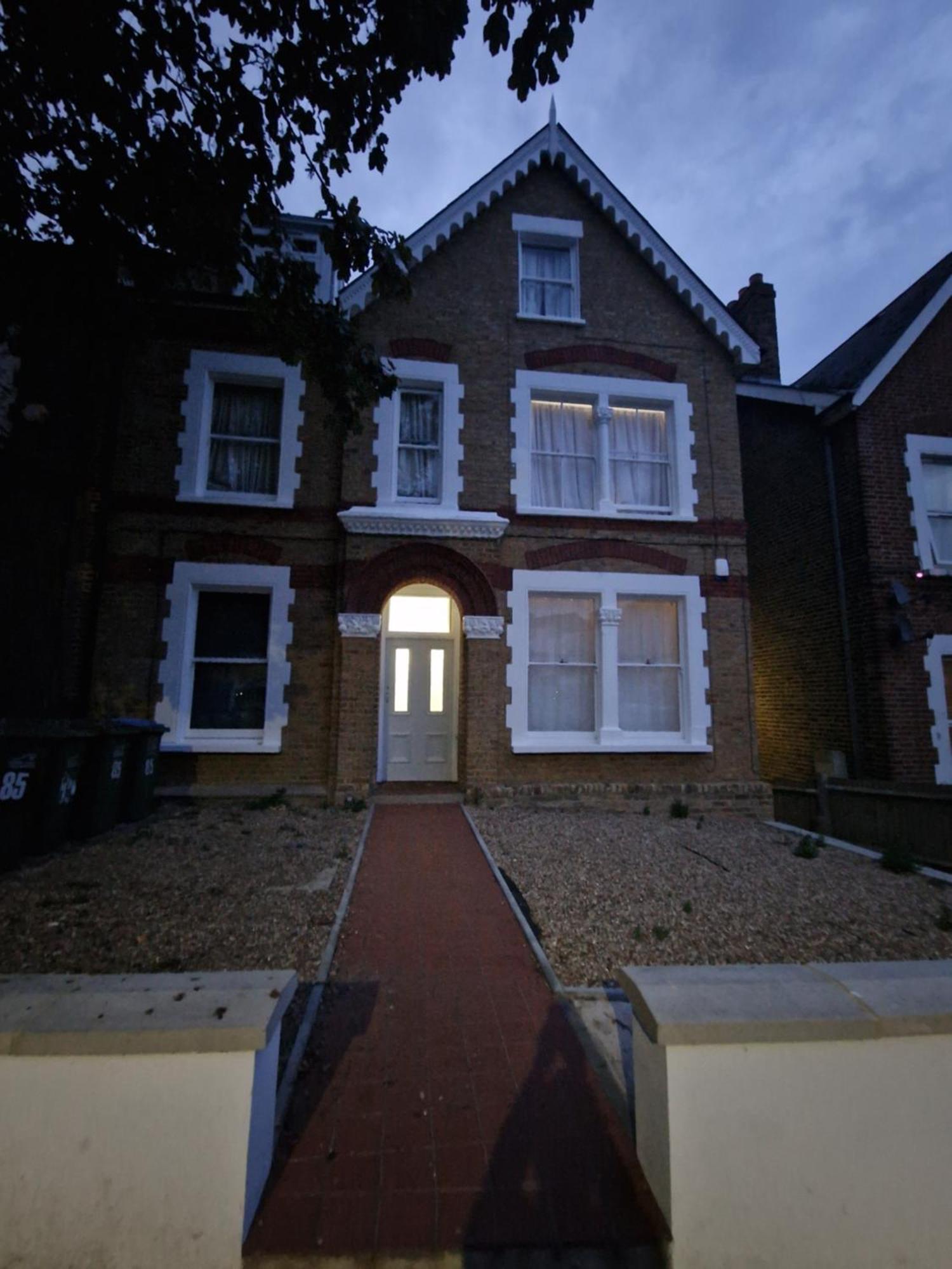 Appartamento Enchanted 1 Bed Flat Greenwich *